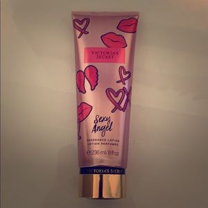 Victoria’s Secret Sexy Angel Fragrance Lotion